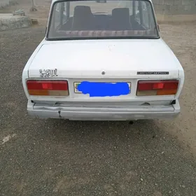 Lada 2107 2012