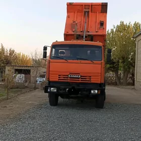 Kamaz Euro 3 2012