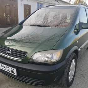 Opel Zafira 2000