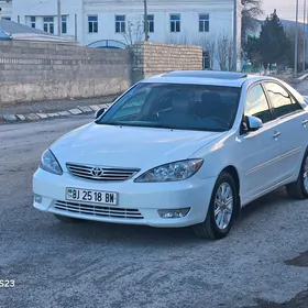 Toyota Camry 2002