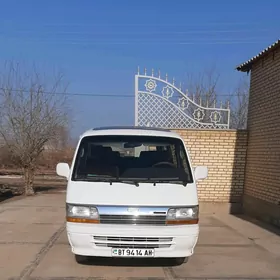 Toyota Hiace 1991