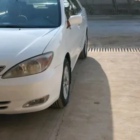 Toyota Camry 2002