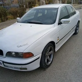 BMW 528 1996