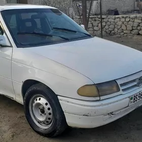 Opel Astra 1995