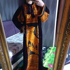 abaya koynek койнек платья