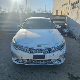 Kia Optima 2020