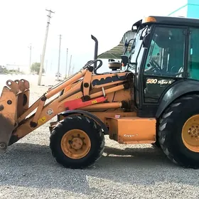 Caterpillar Excavator 2008