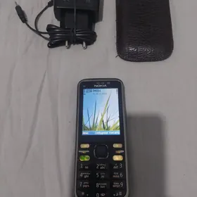 nokia c5-00 3g