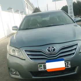 Toyota Camry 2009