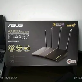 Asus AX57 AX3000