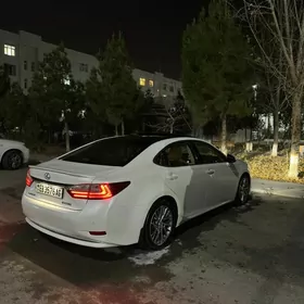 Lexus ES 350 2017