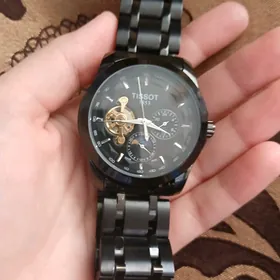 tissot sagat Часы