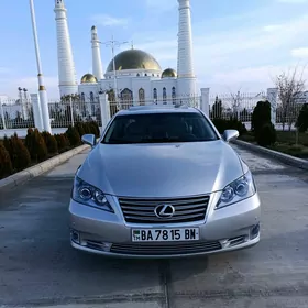 Lexus ES 350 2011