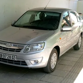 Lada Granta 2015