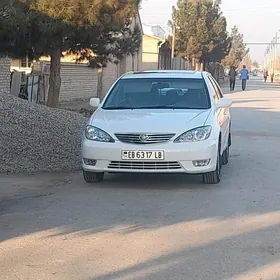 Toyota Camry 2005