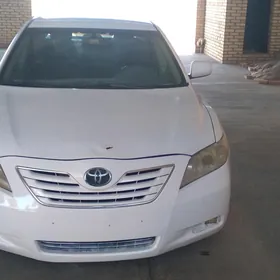 Toyota Camry 2008