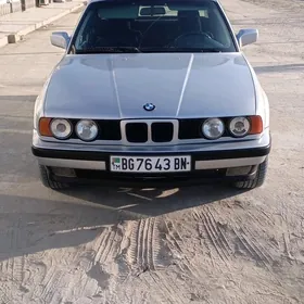 BMW 5 Series 1994