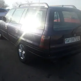 Opel Astra 1992