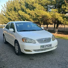 Toyota Corolla 2005