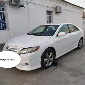 Toyota Camry 2010