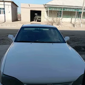 Toyota Camry 1992