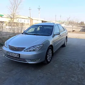 Toyota Camry 2003