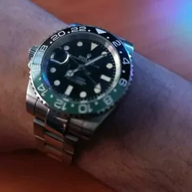 rolex arginal