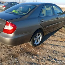 Toyota Camry 2003