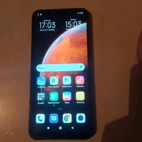 Redmi 9a