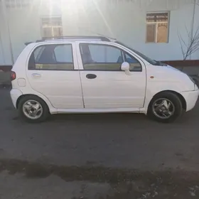 Daewoo Matiz 2004