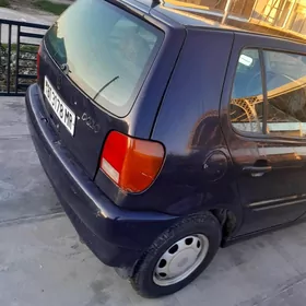 Volkswagen Polo 1997