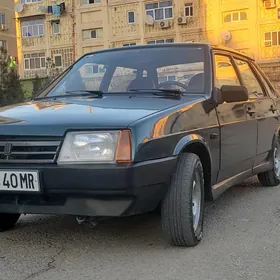 Lada 21099 2000