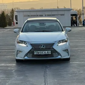 Lexus ES 350 2017