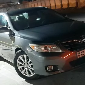 Toyota Camry 2009