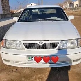 Toyota Avalon 1997