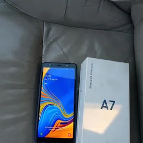 Samsung a7 2018