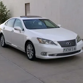 Lexus ES 350 2011