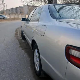 Toyota Chaser 1996