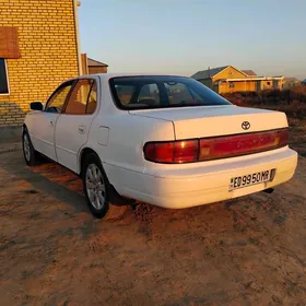 Toyota Camry 1993