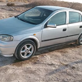 Opel Astra 1998