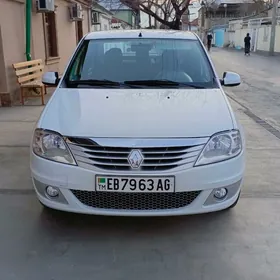 Renault Laguna 1 2018