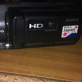 SONY PJ 820