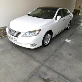 Lexus ES 350 2012