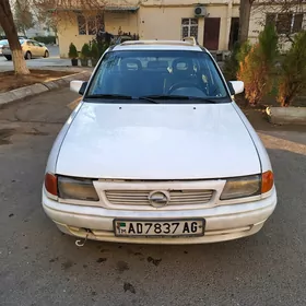 Opel Astra 1993