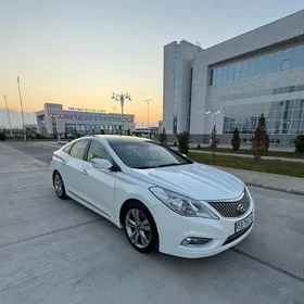 Hyundai Azera 2013