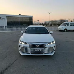 Toyota Avalon 2019