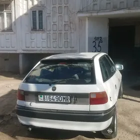 Opel Astra 1992