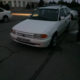 Opel Astra 1996