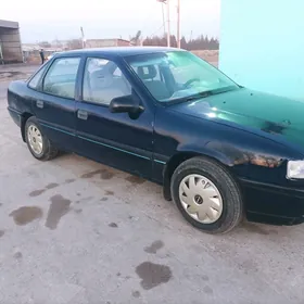 Opel Vectra 1989