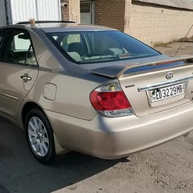 Toyota Camry 2002